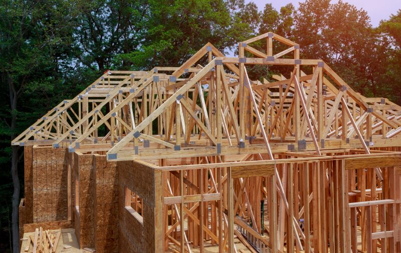 Foundation and Framing Integration