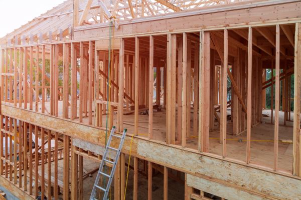 Residential Building Framing